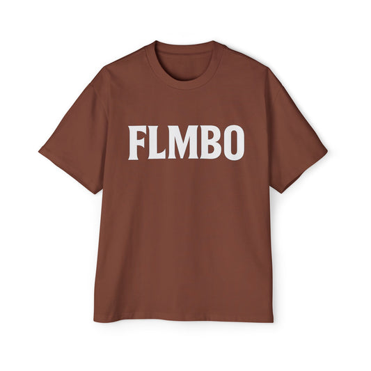 FLMBO Classic White