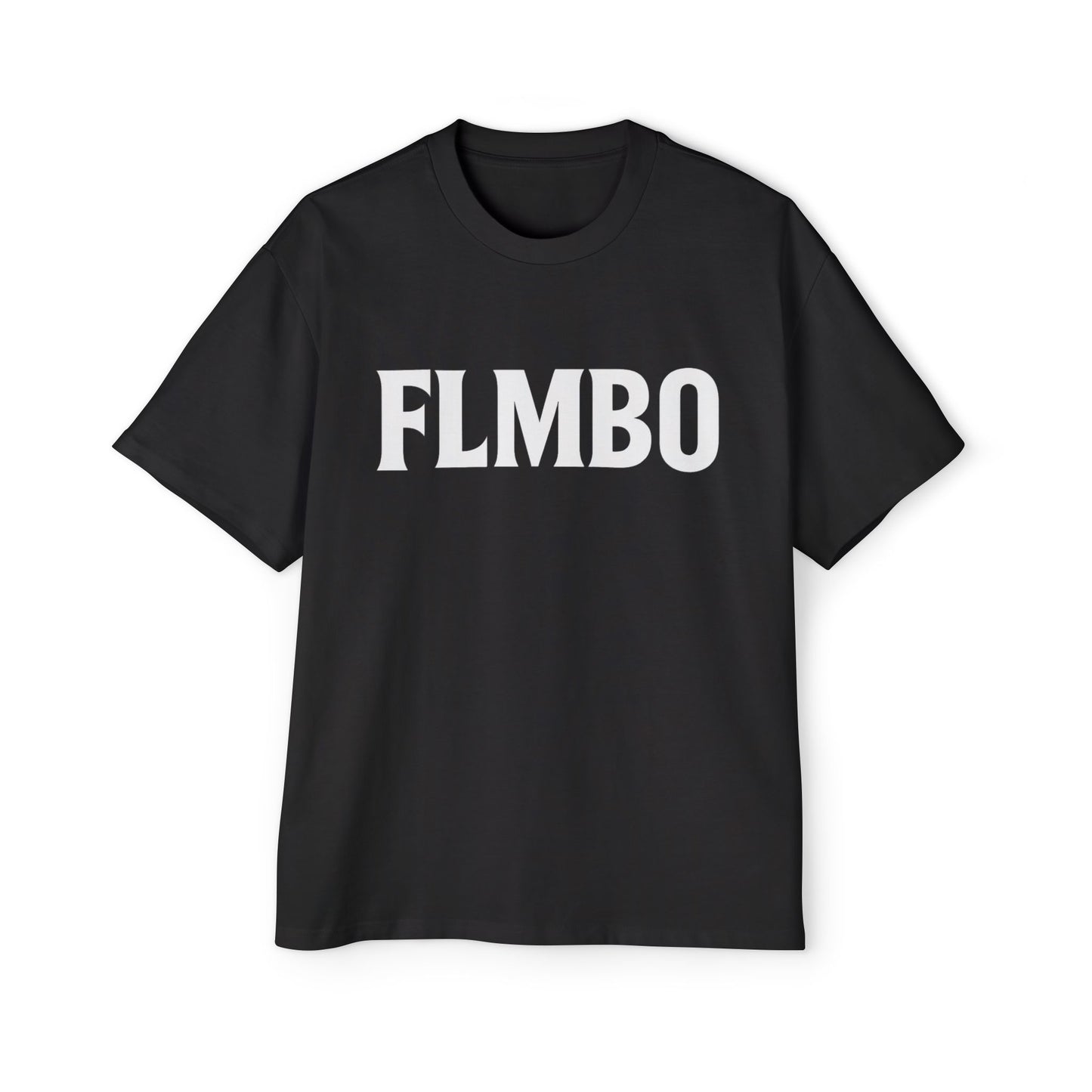 FLMBO Classic White