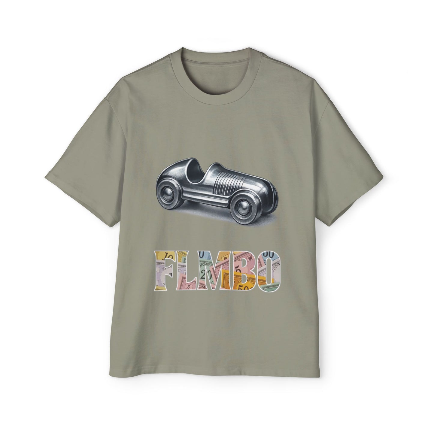 Game Car