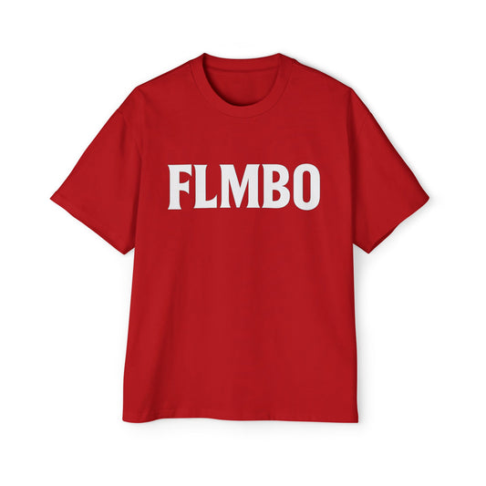 FLMBO Classic White