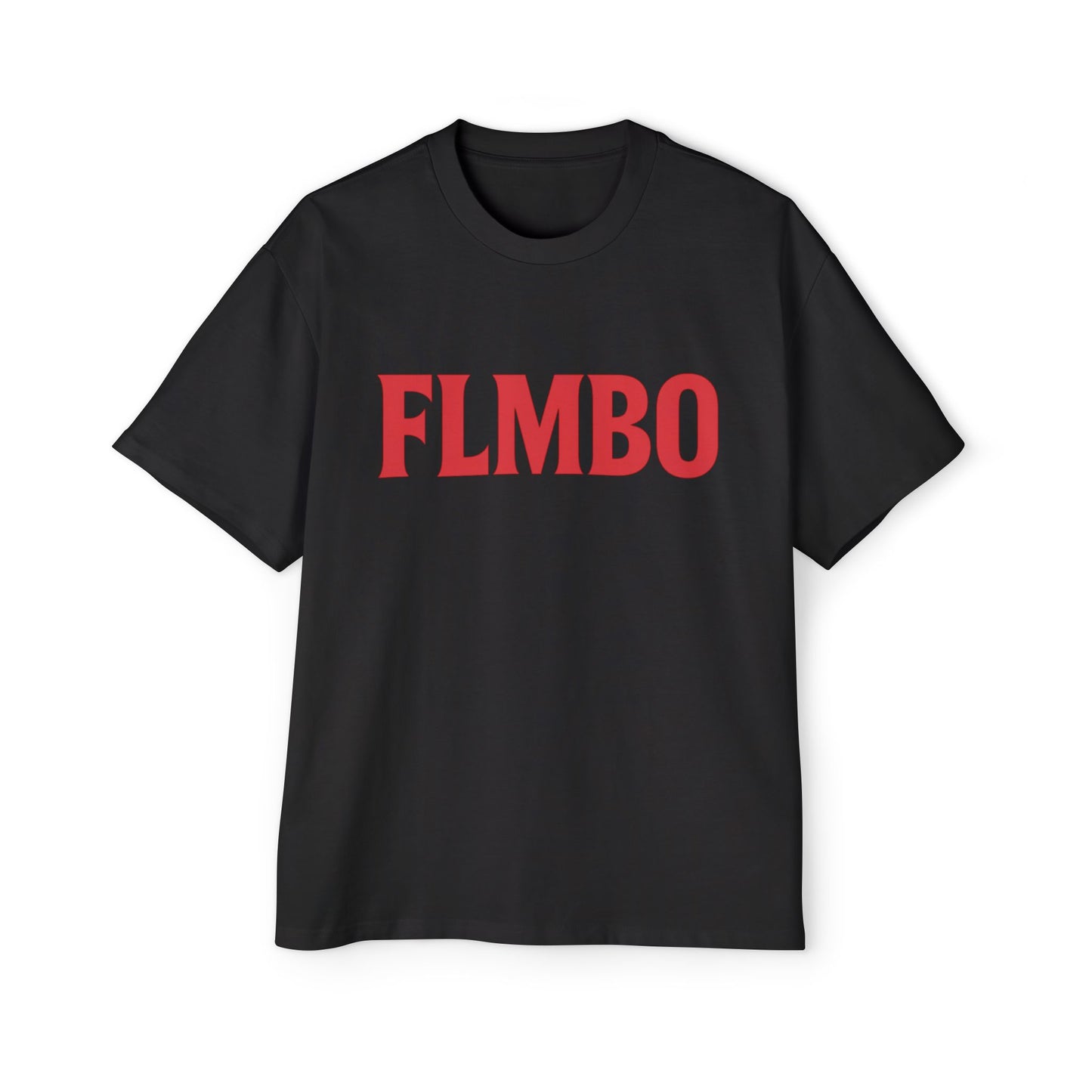 FLMBO Classic Red