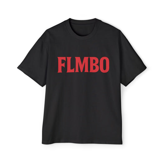 FLMBO Classic Red