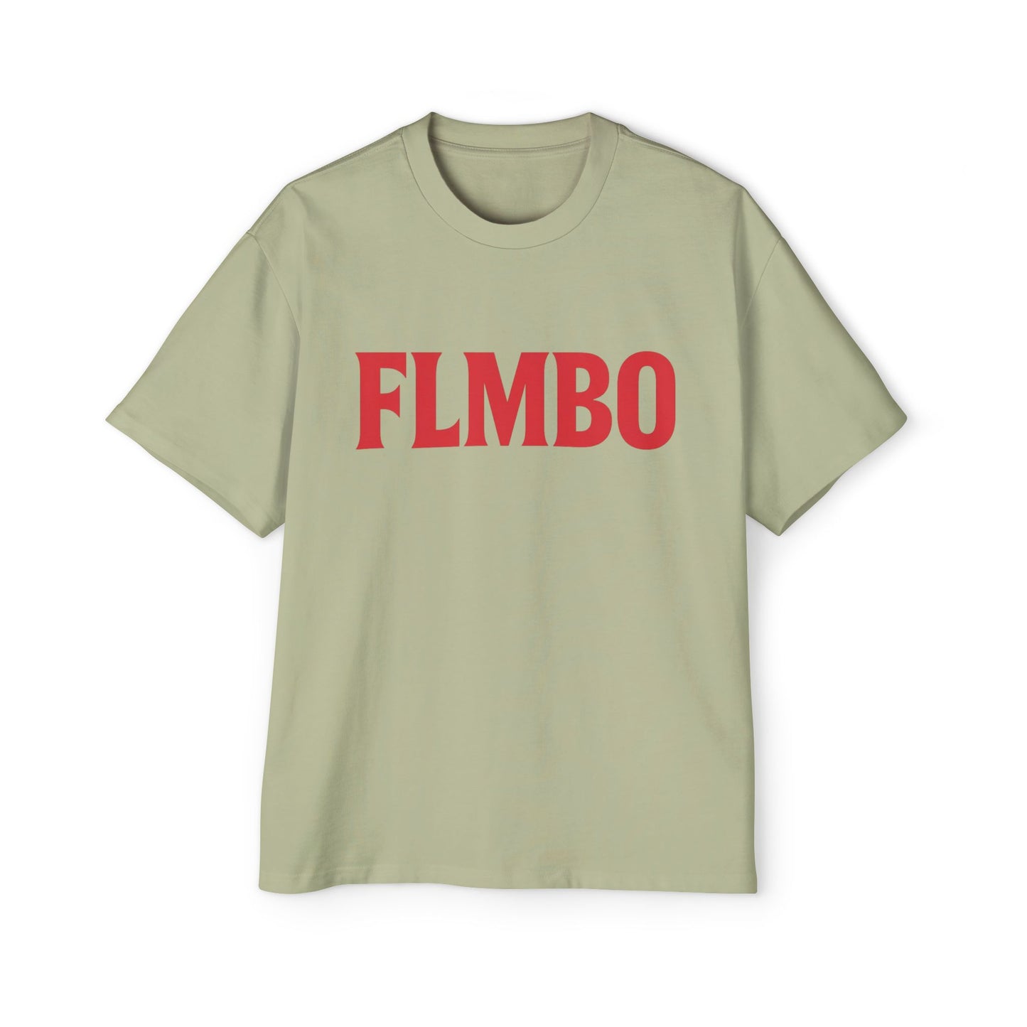 FLMBO Classic Red