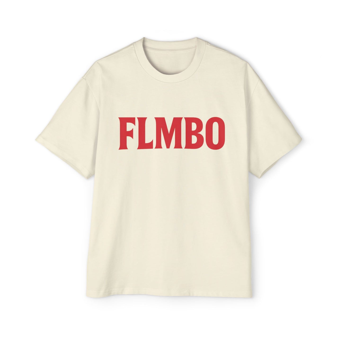 FLMBO Classic Red