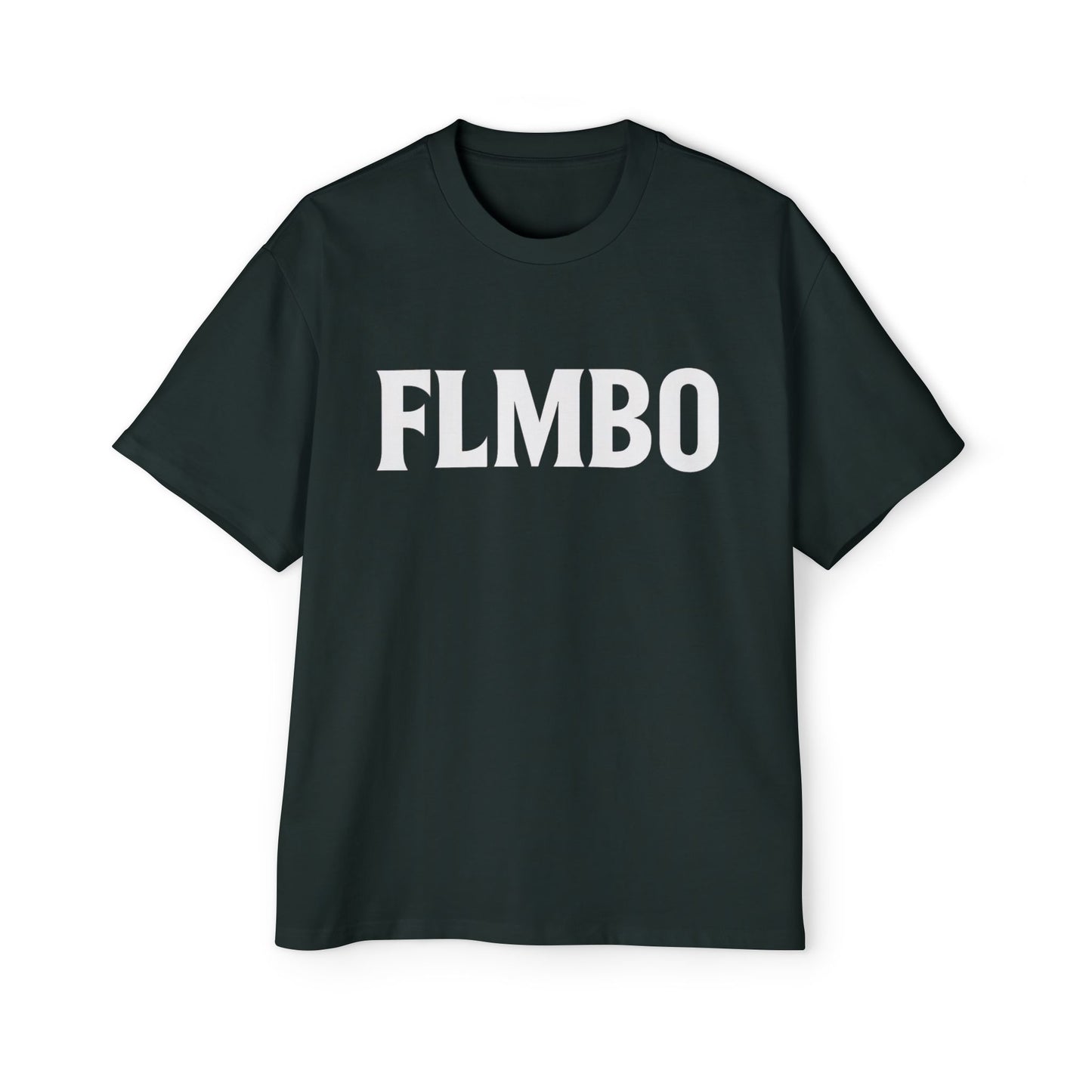 FLMBO Classic White