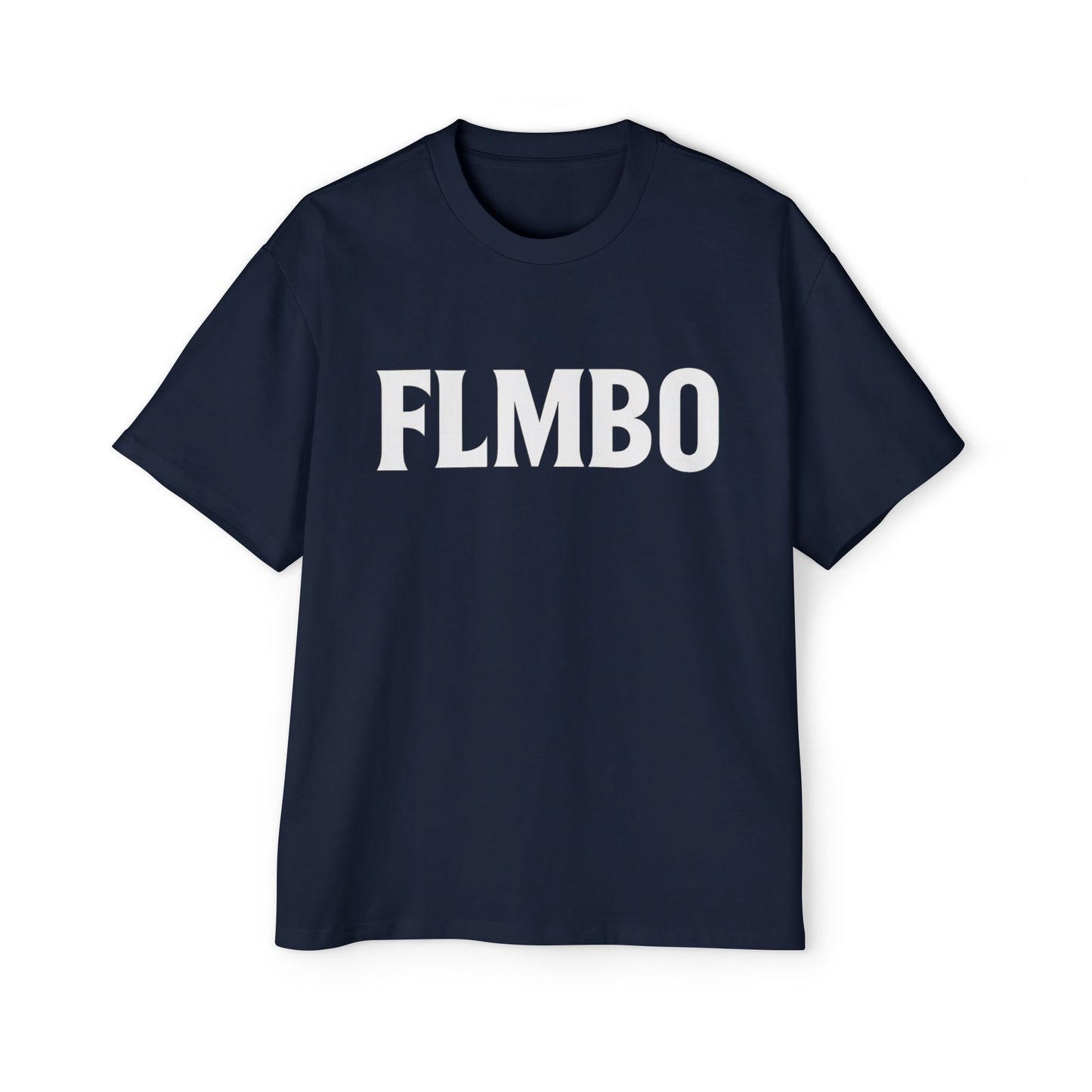 FLMBO Classic White